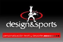 Horario de apertura DESIGN & SPORTS, Atarfe