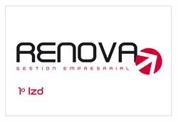 Horario de apertura Renova Gestión Empresarial, Logroño