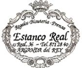 Horario de apertura Estanco Real, Arganda del Rey
