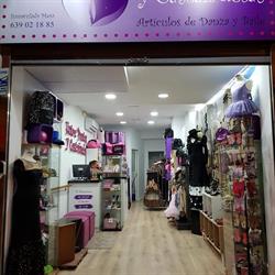 Horario de apertura Entre Puntas Y Castañuelas, Córdoba