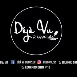 Horario de apertura Déjà Vu Discoclub, Zaragoza