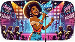 Karaoke Tu Voz en Zaragoza (Centro) - Horario de apertura