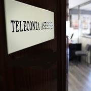 Horario de apertura Teleconta Asesores, Gijón