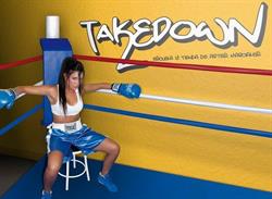 Horario de apertura Takedown Escuela y tienda de artes marciales, Alicante