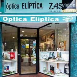 Horario de apertura ÓPTICA ELÍPTICA Zas Visión, Gandia