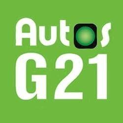 Horario de apertura AutosG21, El Prat de Llobregat