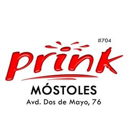Horario de apertura Prink Móstoles Dos de Mayo, 