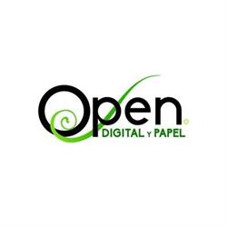 Horario de apertura Open Digital Y Papel, Vitoria-Gasteiz