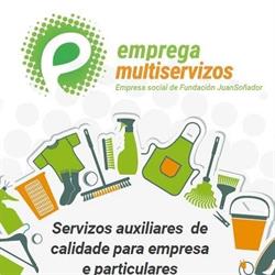 Emprega Multiservizos en Vigo (Coia) - Horario de apertura