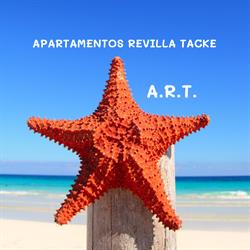 Horario de apertura Apartamentos Revilla Tacke, Empuriabrava