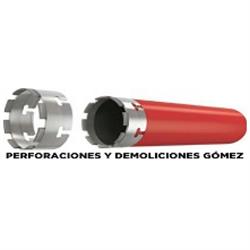 Horario de apertura Perforaciones y Demoliciones Gómez, Gijón