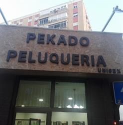 Horario de apertura PEKADO Peluquería, Murcia