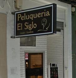 Horario de apertura Peluquería El Siglo, Zaragoza