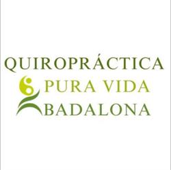 Horario de apertura Pura Vida Centro de Quiropráctica Badalona, 