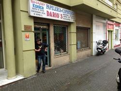 Papelería Dario's en Sevilla (Casco Antiguo) - Horario de apertura