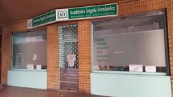 Horario de apertura Academia Ángela Fernández, Valladolid