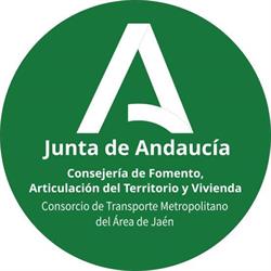 Horario de apertura Consorcio de Transporte Metropolitano Área de Jaén, 