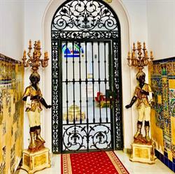El Escondite de María en Sevilla (Casco Antiguo) - Horario de apertura