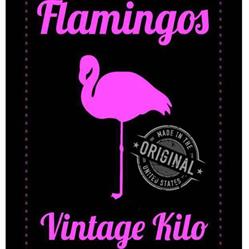 Horario de apertura Flamingos Vintage Kilo Santiago de Compostela,