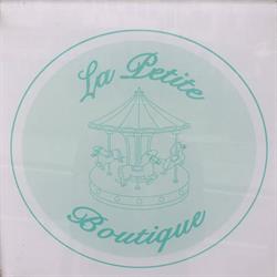 Horario de apertura La Petite Boutique Santiago, Santiago de Compostela