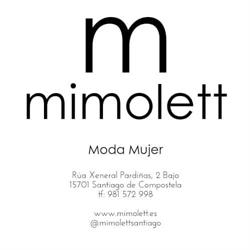 Horario de apertura Mimolett (Santiago de Compostela), 