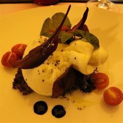 Restaurante Terra Mía en Barcelona (Gràcia) - Horario de apertura