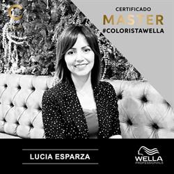 Horario de apertura Lucía Esparza Estilistas, Pamplona