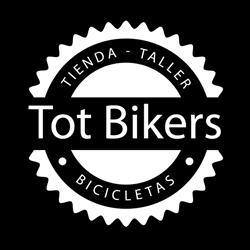 Tot Bikers - Tienda y taller de bicicletas y patinetes eléctricos en Valencia (Quatre Carreres) - Horario de apertura