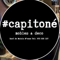 Horario de apertura capitoné mobles, Lleida