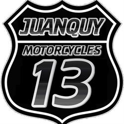 Horario de apertura JUANQUY-MOTORCYCLES-GRAN CANARIA, Las Palmas