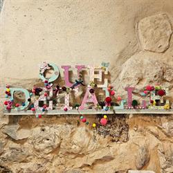 Horario de apertura Que detalle!, Teruel