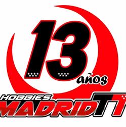 Horario de apertura Hobbies MadridTT, Coslada