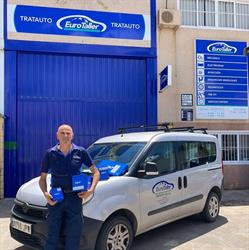 Horario de apertura TRATAUTO ALGECIRAS, Algeciras