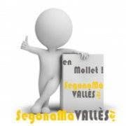Horario de apertura Segonamavalles.es, Mollet del Vallès
