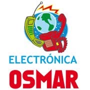 Horario de apertura Electrónica Osmar, Portugalete