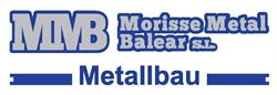Morisse Metal Balear SL en Palma de Mallorca (Ponent) - Horario de apertura