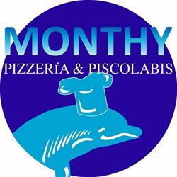 Horario de apertura Pizzeria Monthy, Telde