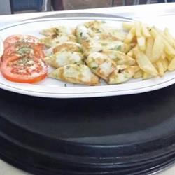 Horario de apertura Restaurante Picoteo Casa Chano, Taliarte