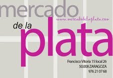 Mercado De La Plata en Zaragoza (Centro) - Horario de apertura