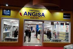 Horario de apertura Angisa Onda, 