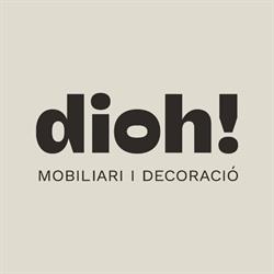 Horario de apertura dioh! Mobiliari i decoració, Manacor