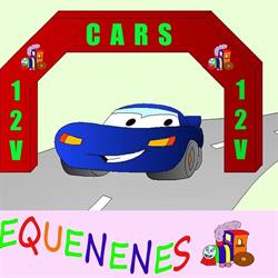 Horario de apertura www.pequenenes.es www.cars12v.com, Badajoz