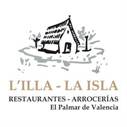 Restaurante L'Illa en Valencia (Pobles Del Sud) - Horario de apertura