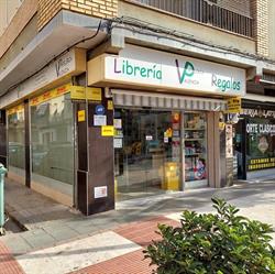 Horario de apertura Papeleria Valencia, Xirivella