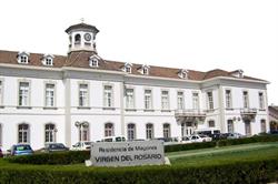 Horario de apertura Residencia De Mayores Virgen Del Rosario., Peñarroya-Pueblonuevo