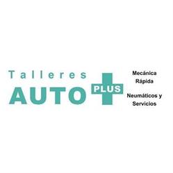 Horario de apertura Talleres Autoplus, Murcia