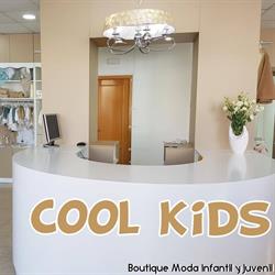 Horario de apertura Cool Kids Moda Infantil, San Pedro del Pinatar