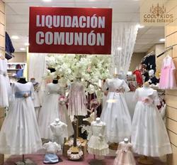 Horario de apertura Cool Kids Moda Infantil, San Pedro del Pinatar