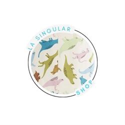 La Singular en Cáceres (Centro) - Horario de apertura