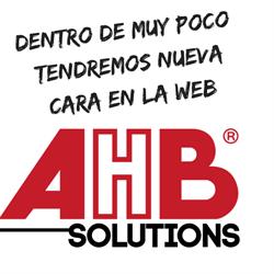 AHB Hispania, SL en Granada (La Chana) - Horario de apertura